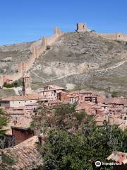 Castillo Musulmán De Albarracín