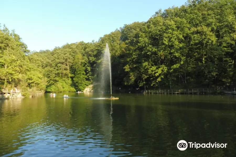 Parco Matildico di Montalto