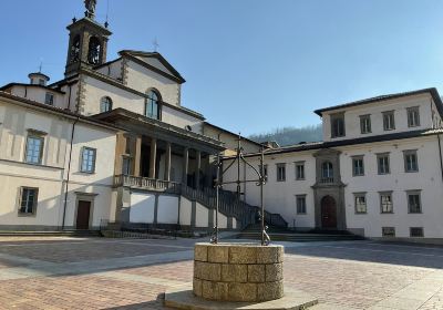 Monastero benedettino di San Giacomo