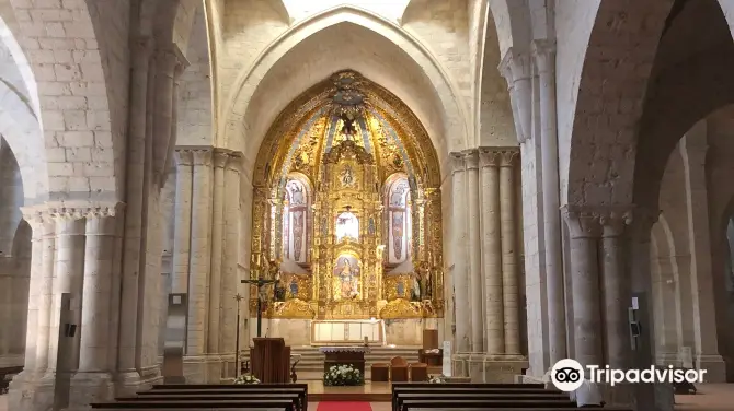 3_Monasterio de Santa Maria de Valbuena