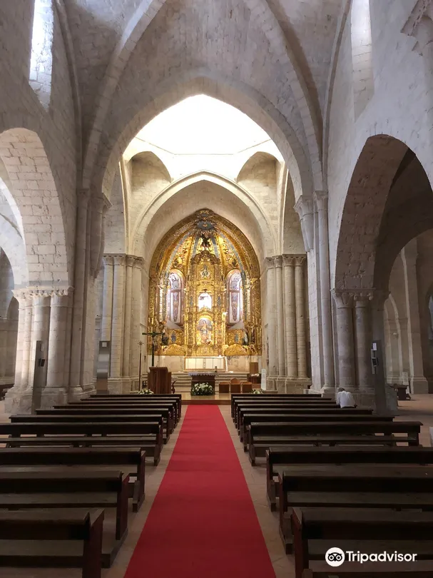 3_Monasterio de Santa Maria de Valbuena