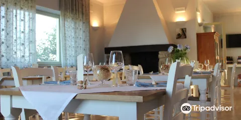 Fattoria di Monticello Winery