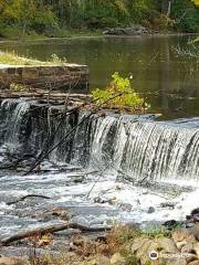 Cooper Gristmill