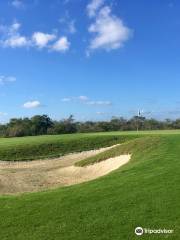 El Tinto Golf Course