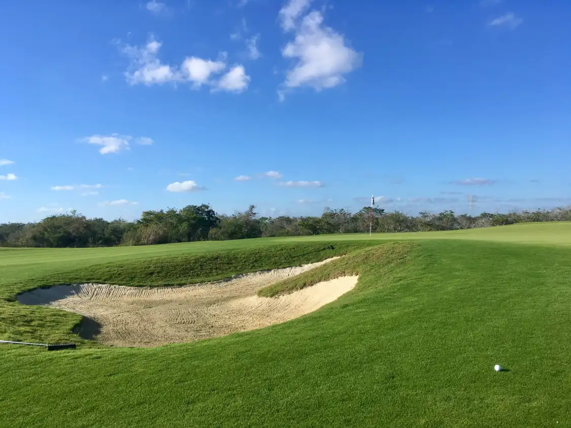 Hotels near El Tinto Golf Course Cancun