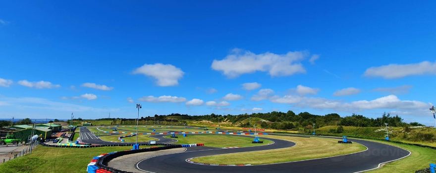 Karting North East