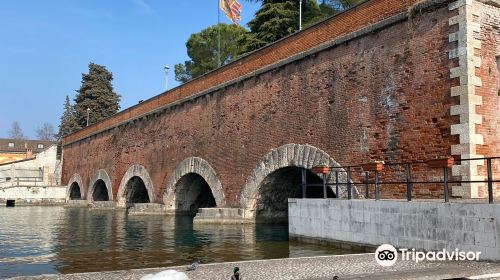 Ponte dei Voltoni