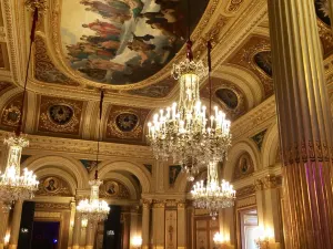 Grand Théâtre de Bordeaux