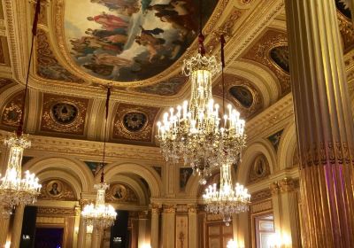 Gran Teatro de Burdeos