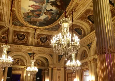 Grand Théâtre de Bordeaux