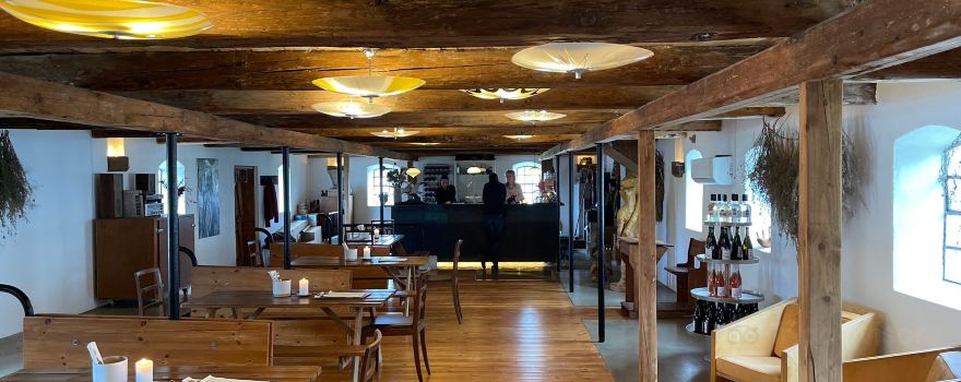 Galleri Brantebjerg
