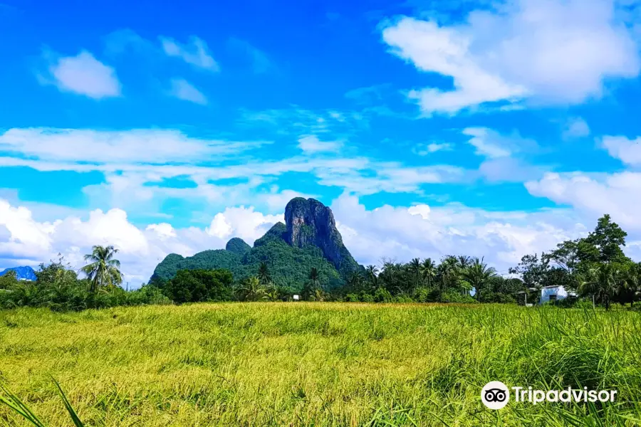 Khao Ok Talu