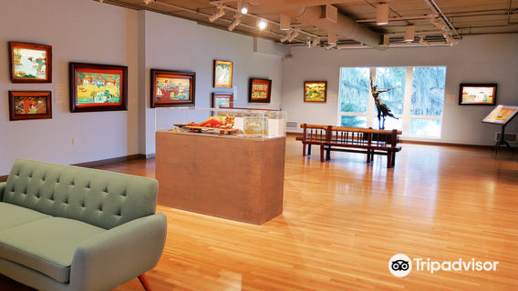 Mennello Museum of American Art