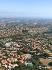 Tourism Office of San Marino