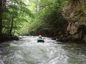 Pyrène Rafting : Rafting, Canyoning, Hydrospeed Aude Pyrénées Orientales