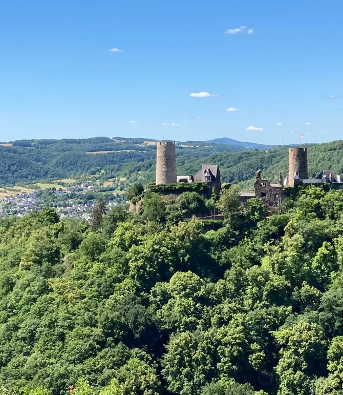 Alken