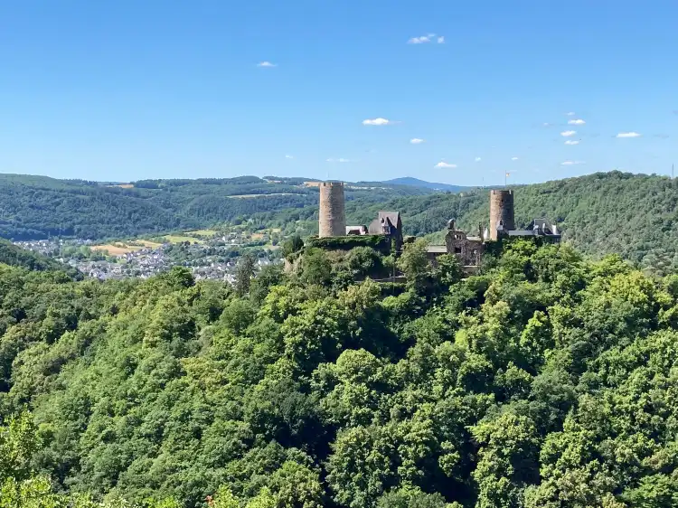 Hotels in Alken