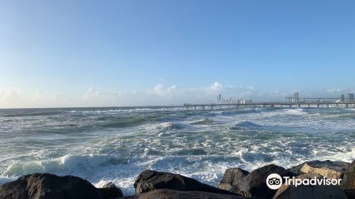 Federation Walk Coastal Reserve