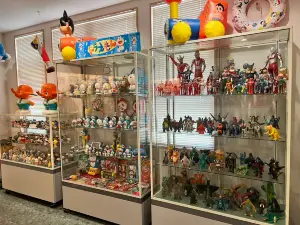 Wakura Showa and Toy Museum