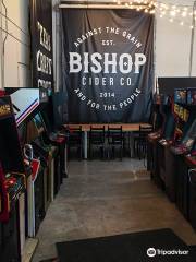 Bishop Cidercade