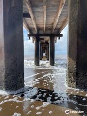 Waimea Landing State Recreation Pier