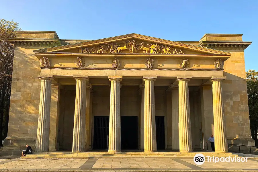 Neue Wache