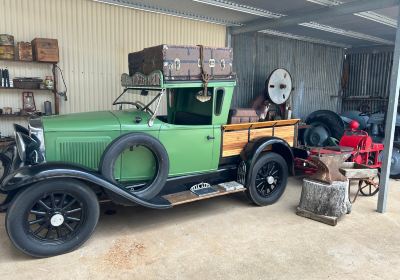 Gulgong Pioneers Museum