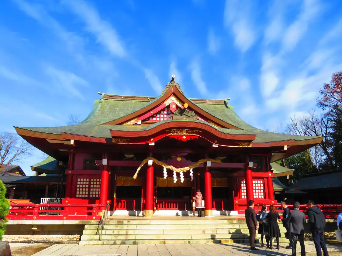 Hotels near Kasama Inari Shrine