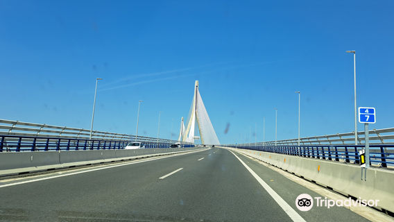 Puente de la Constitucion de 1812