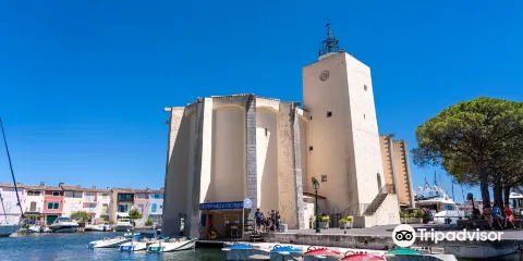 Church St Francis of Assisi