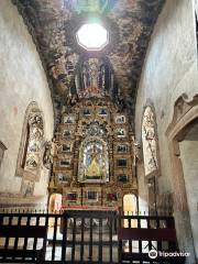 Santuario de Jesús Nazareno de Atotonilco