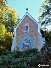 Chapel St. Anna-Kapelle