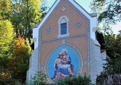 Chapel St. Anna-Kapelle