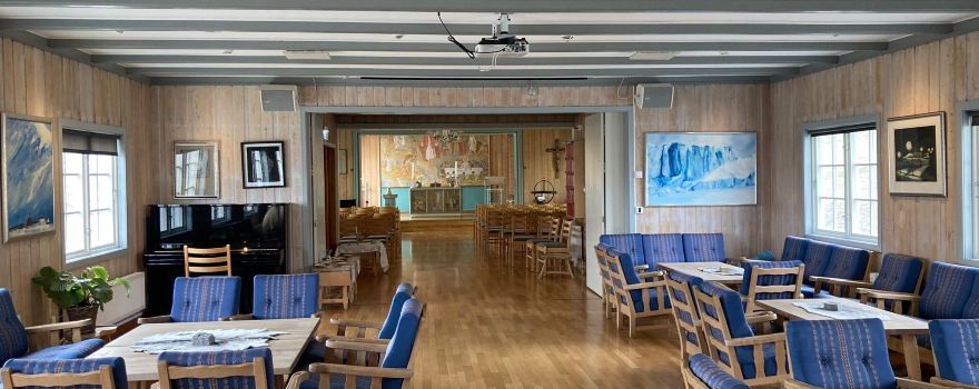 Longyearbyen