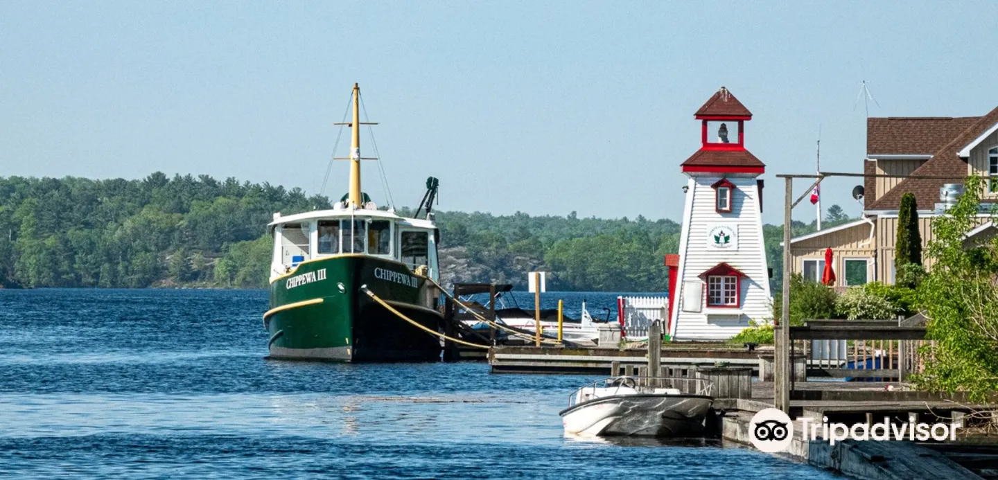 Chippewa III門票【2025】 票券資訊、營業時間及評論|Trip com Chippewa III門票【2025】 票券資訊、營業時間及評論|Trip com