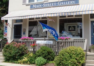 Main Street Gallery