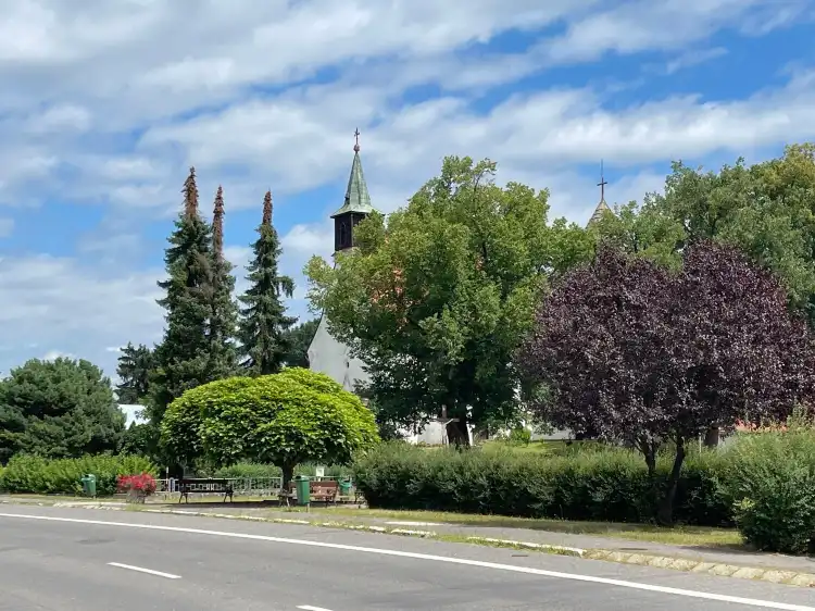 Hotels near St. Nicholas Church