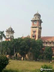 Allahabad University