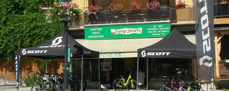 Jacky Sport