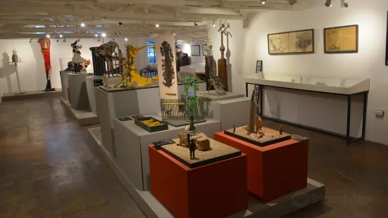 Museo Vivo Félix Maruenda