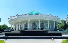 Государственный музей истории Темуридов