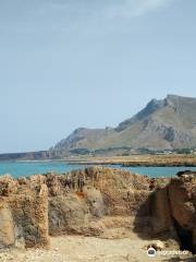 Spiaggia di Seno dell'Arena (Calazza)