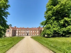 National Trust - The Vyne