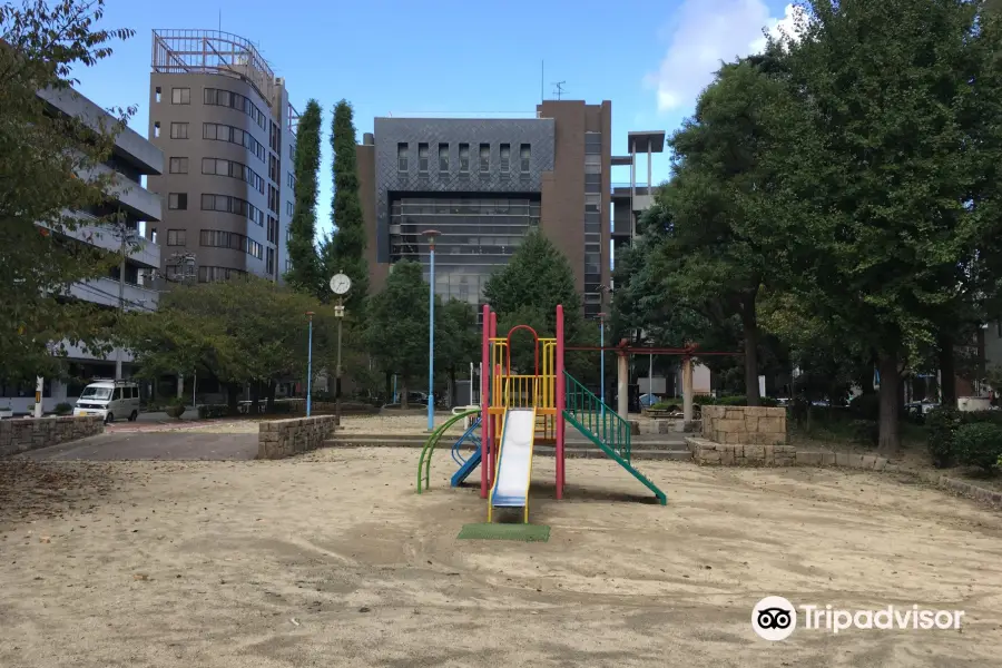 Morinomiya Park