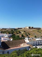 Castelo de Castro Marim