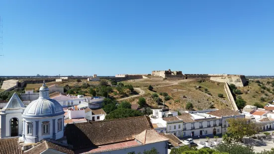 Castelo de Castro Marim