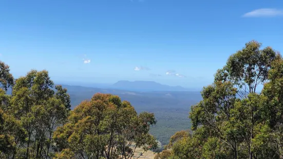 Horse Riding Tasmania