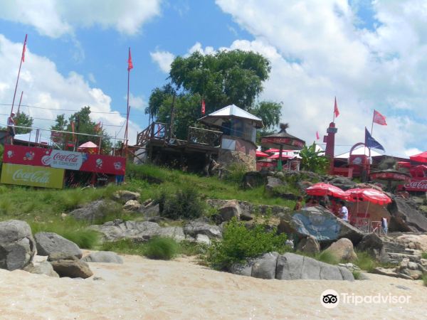 Tio Joe Beach