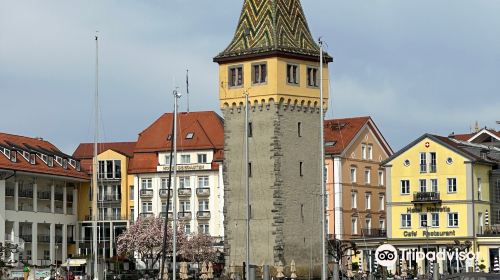 Mangturm Tower