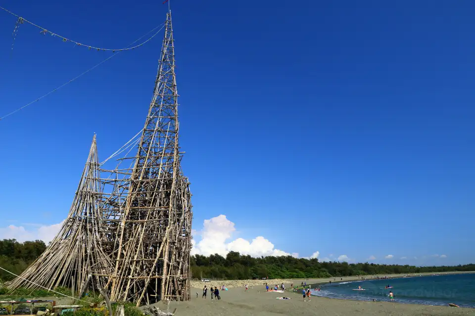 4_漁光島